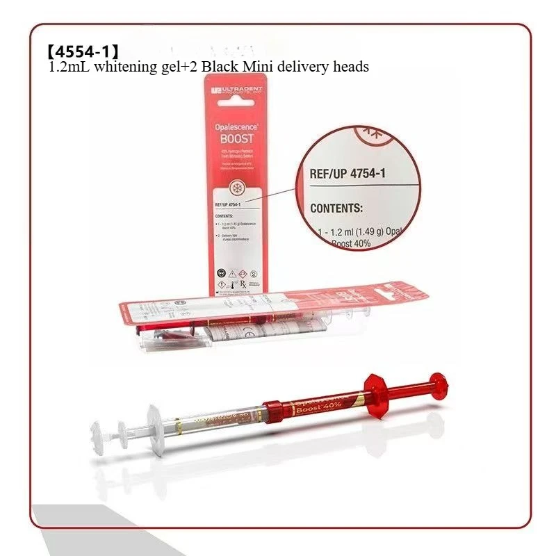 Dental Material Hydrogen Perox - Teeth Whitening China ulasan dan harga