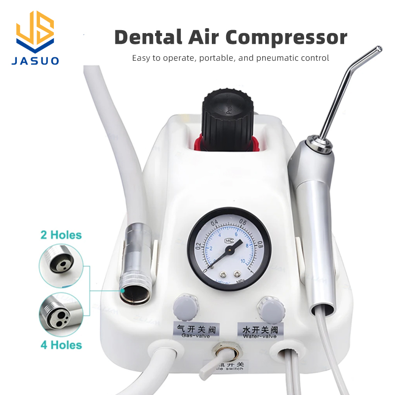 Dental Portable Turbine Unit W - Teeth Whitening That Works ulasan dan harga