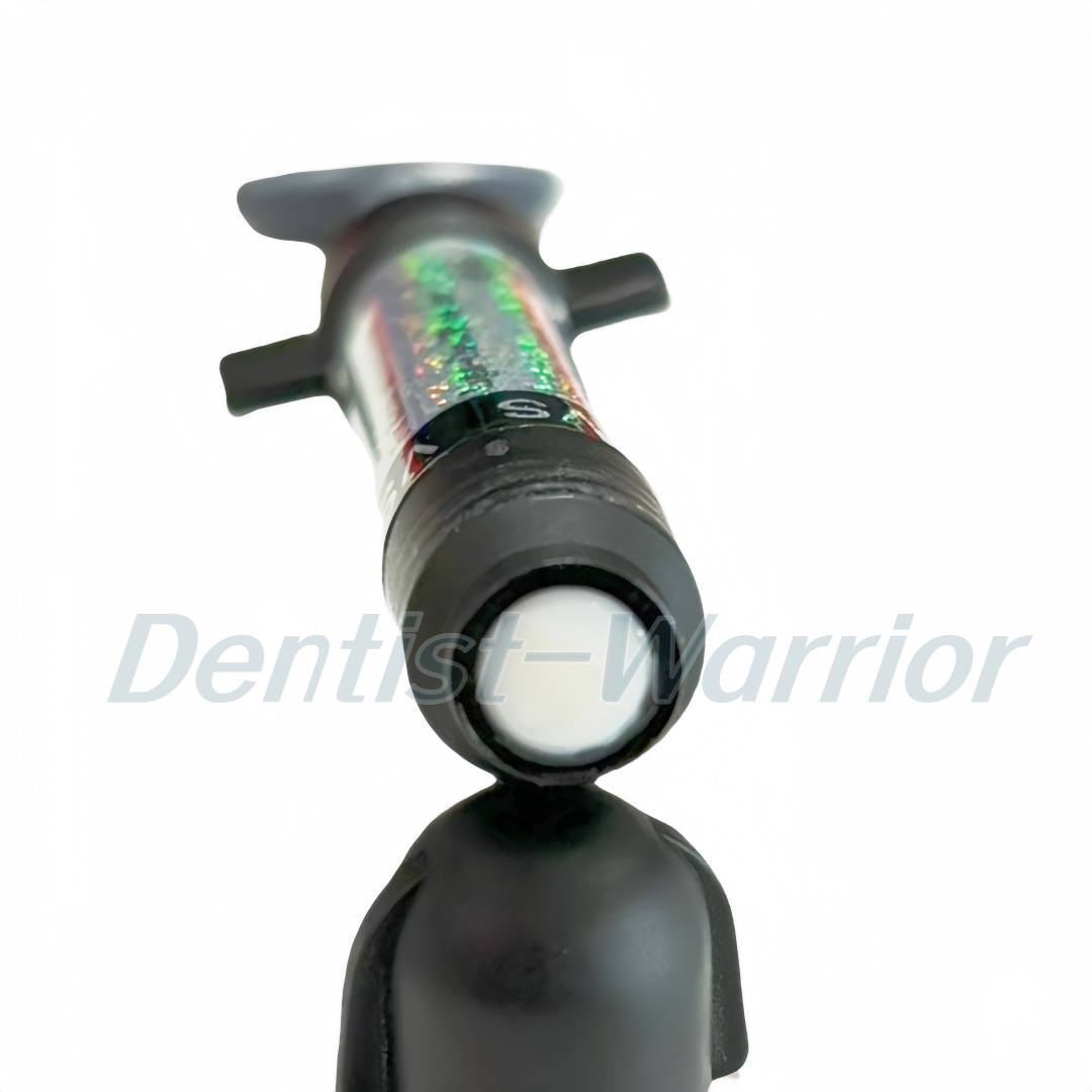 VS Dental Composite Resin Vene - Teeth Whitening China ulasan dan harga