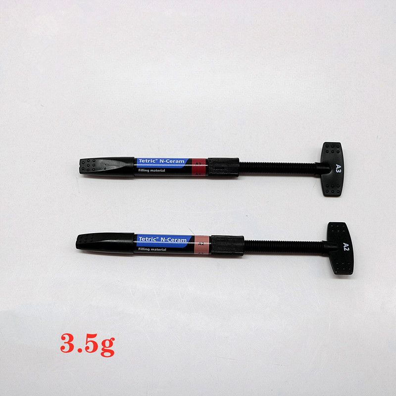 Dental Tetric N-Ceram Nano Res - Teeth Whitening China ulasan dan harga
