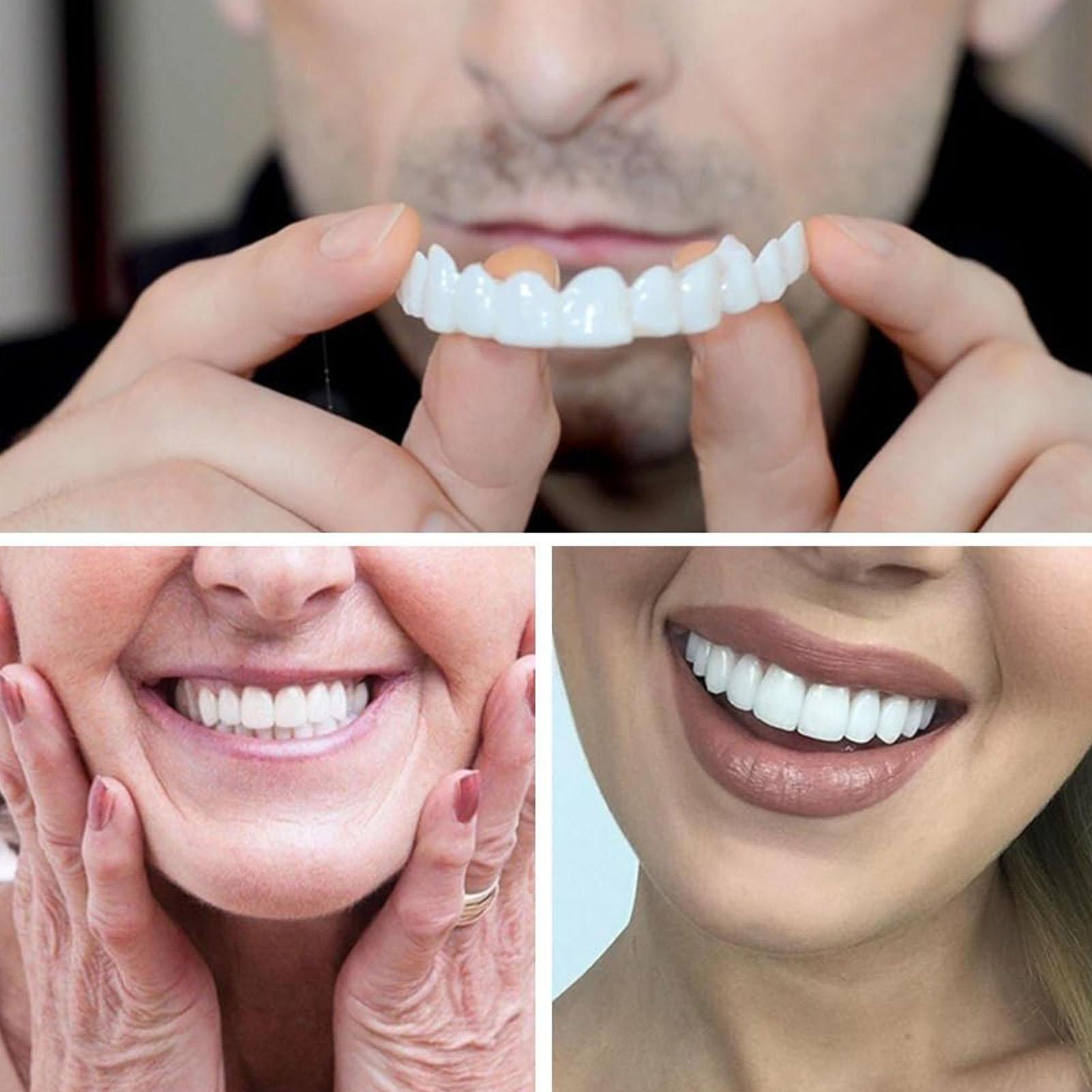 New Camera Shy Person Teeth Ve - Teeth Whitening Video ulasan dan harga