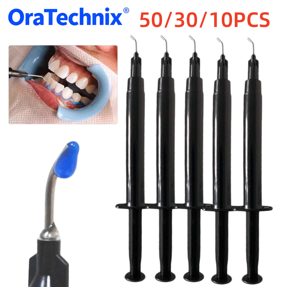 50/30/10PCS Dental Gum Protect - Teeth Whitening Foam ulasan dan harga