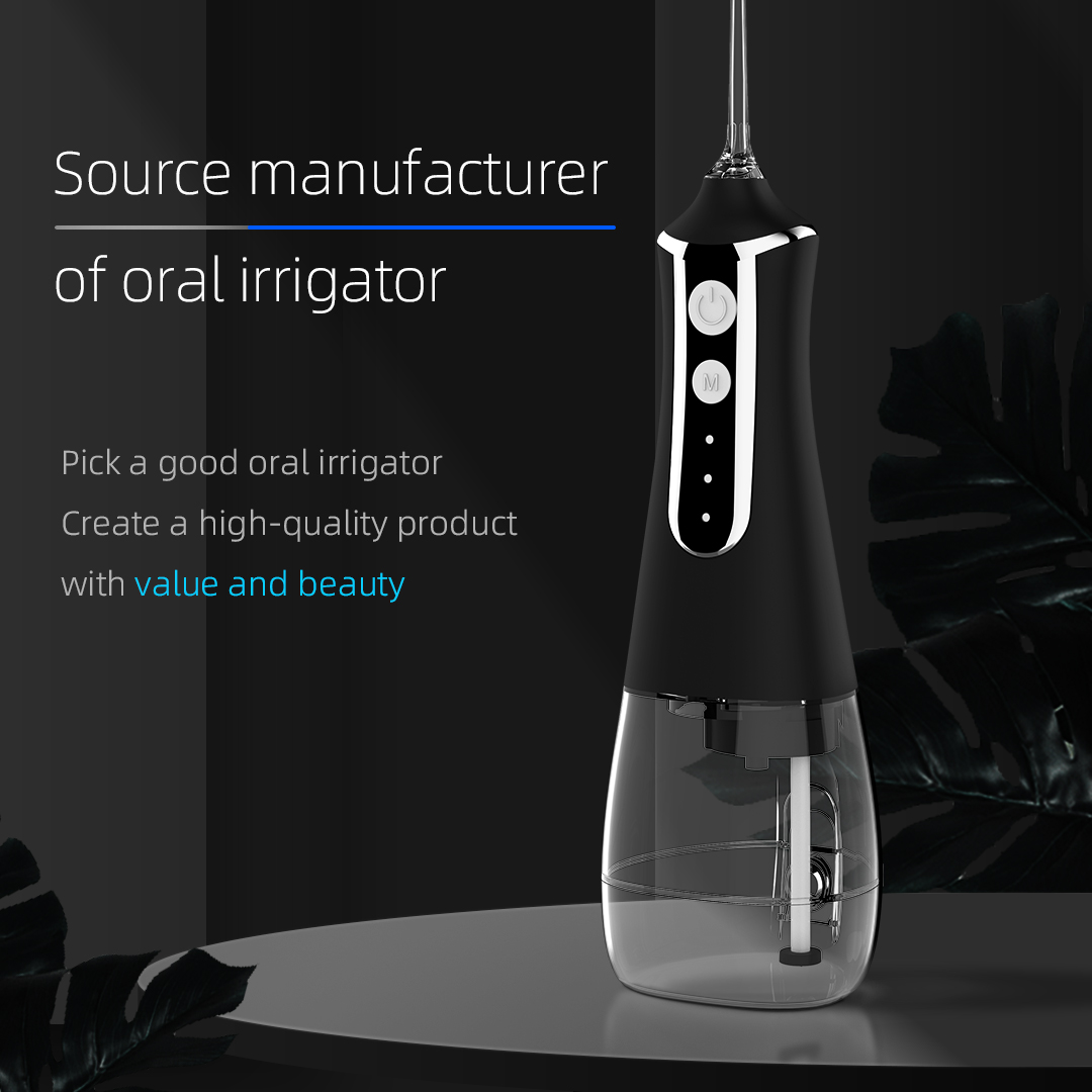 Cordless Water Dental Flosser  - Water Flosser Cordless ulasan dan harga