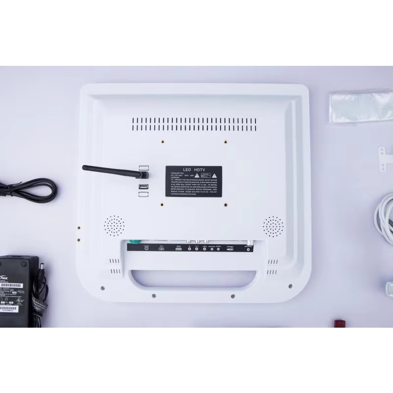 Hot Sales LED Light Real-time  - Teeth Whitening Video ulasan dan harga